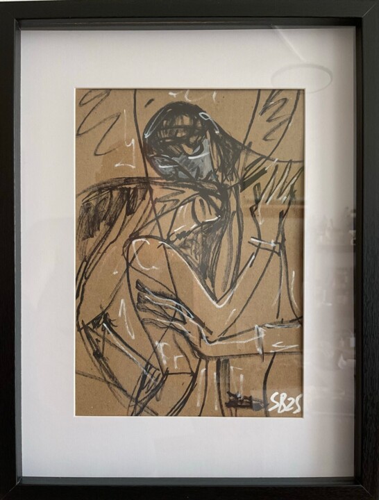 Çerçeveli olarak sunulan çalışma