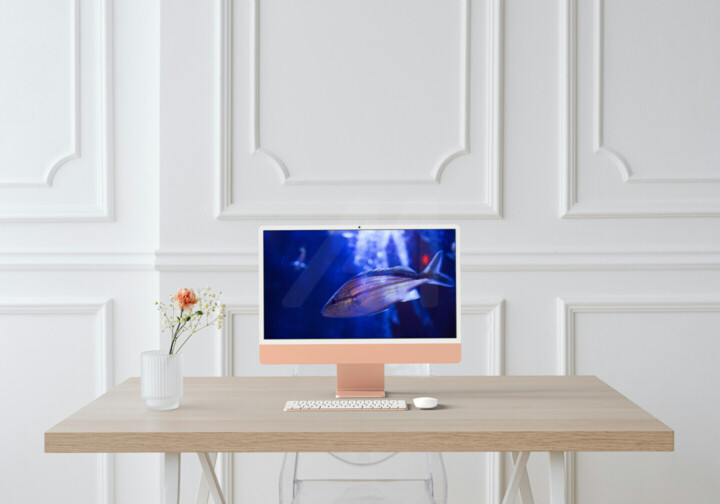 Kunstwerk in situatie