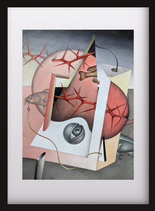 Çerçeveli olarak sunulan çalışma