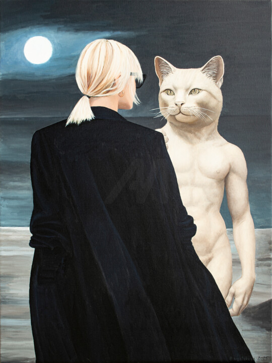 Tablo,  39,4x29,5 in 