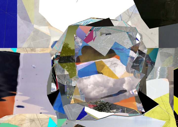 Digital Arts,  16.5x23.2 in 