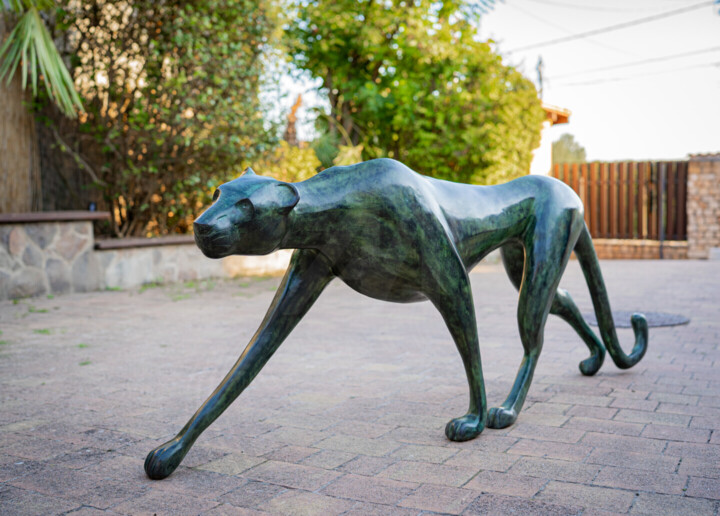 Durumdaki sanat eseri