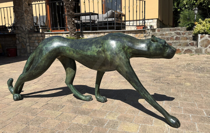 Durumdaki sanat eseri