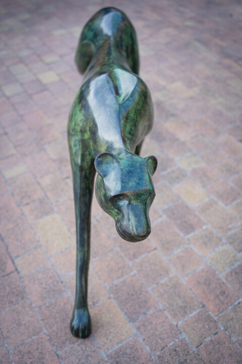 Durumdaki sanat eseri