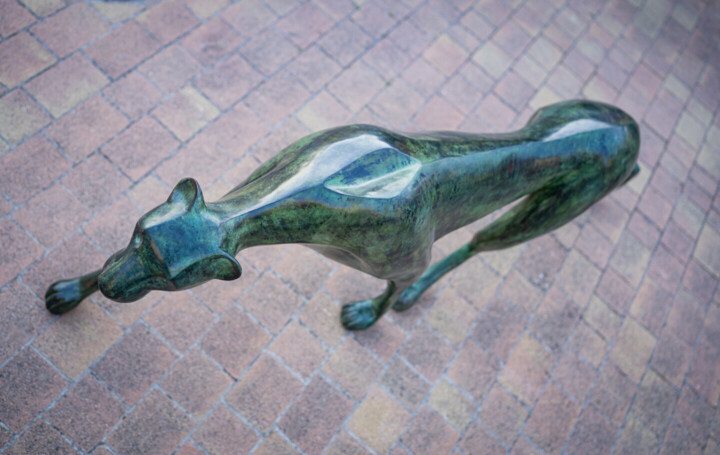 Durumdaki sanat eseri