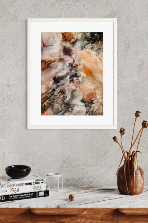 情境中的艺术品