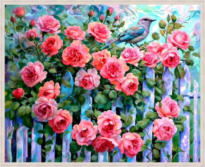 Praca prezentowana w oprawie