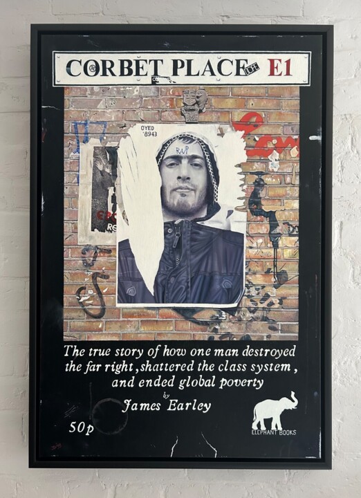 Artwork in situation