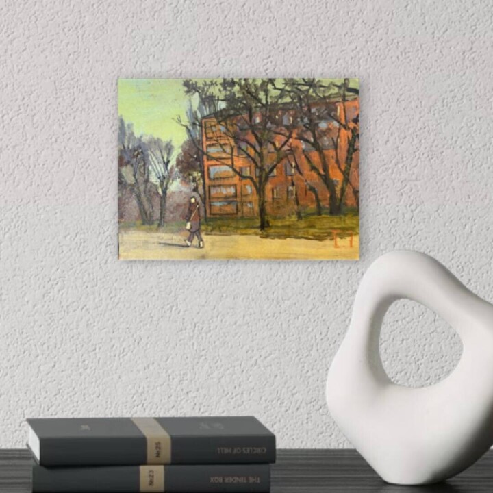 Работа в ситуации