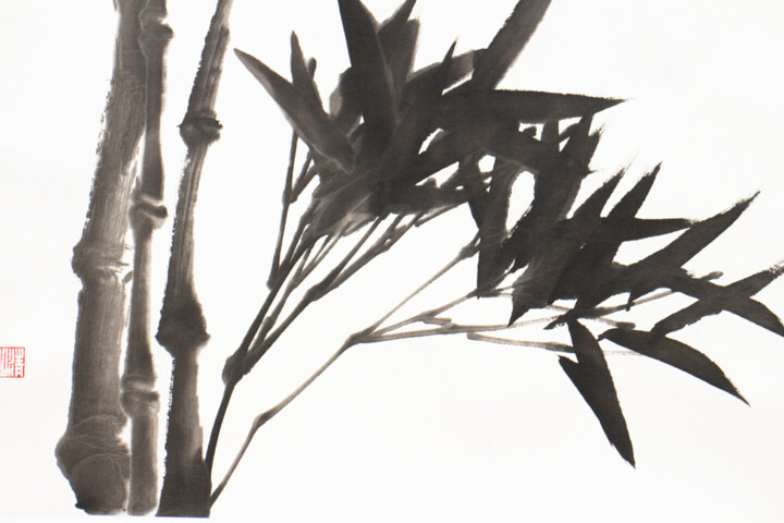 Artwork in situation