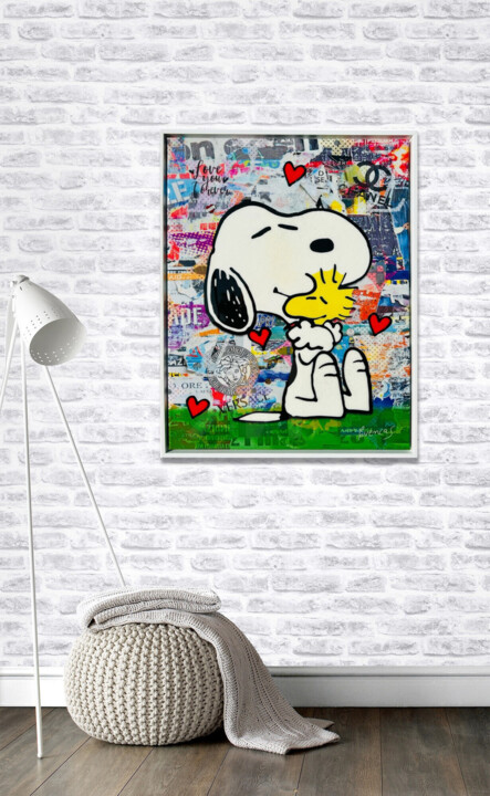 Έργο τέχνης σε κατάσταση