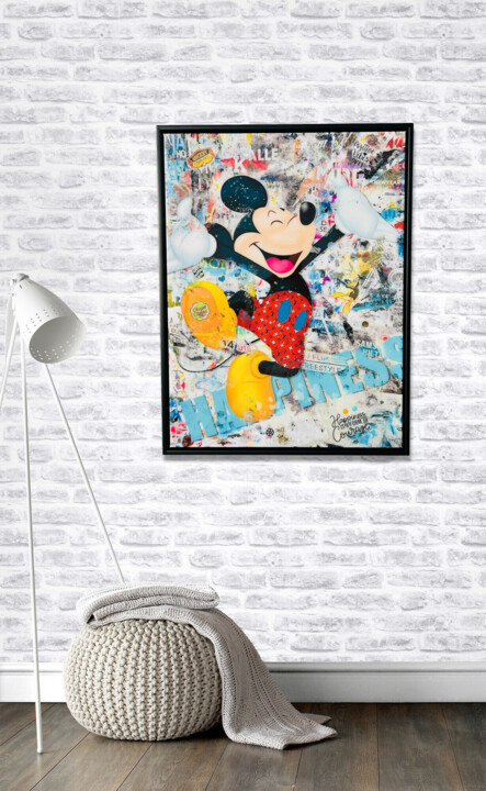 Obra de arte en situación