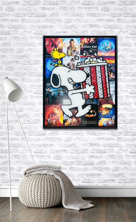 Obra de arte en situación