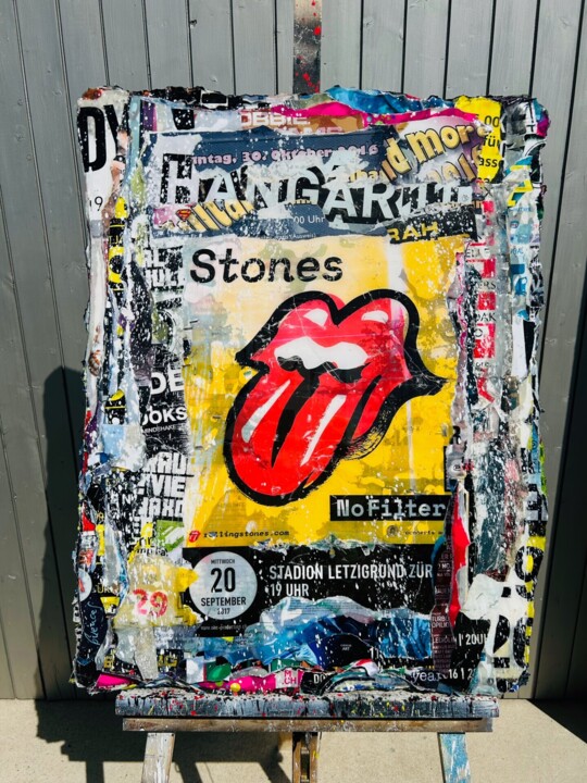 情境中的艺术品