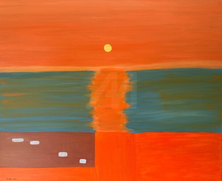 Artwork in situation