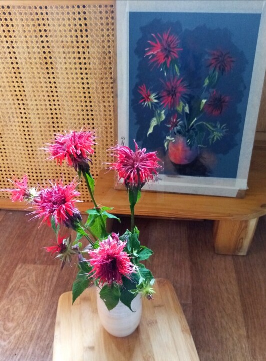 Artwork in situation