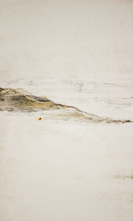 Φωτογραφία με τίτλο "Péninsule" από Amargot, Αυθεντικά έργα τέχνης, Μη χειραγωγημένη φωτογραφία