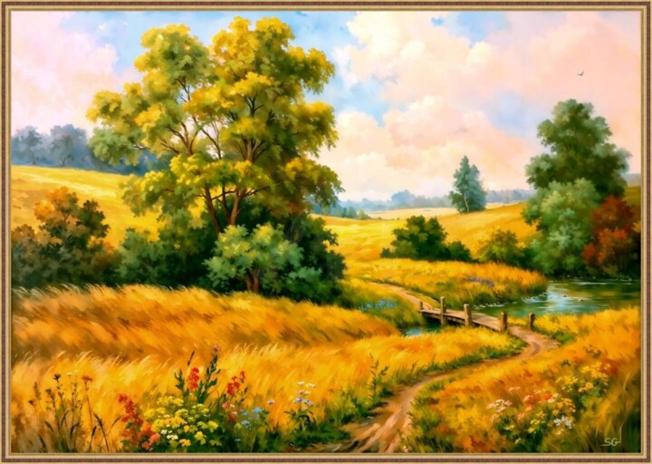 Praca prezentowana w oprawie