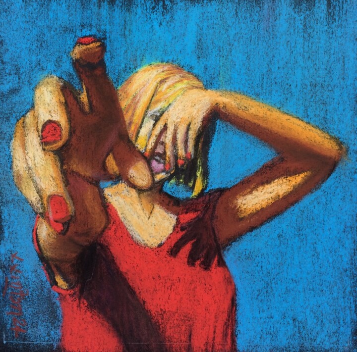 27,836 パステル画の販売 | ArtMajeur