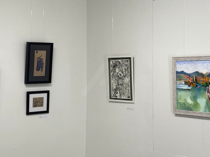 Çerçeveli olarak sunulan çalışma