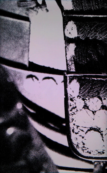 Fotografie,  29,9x18,5 in 