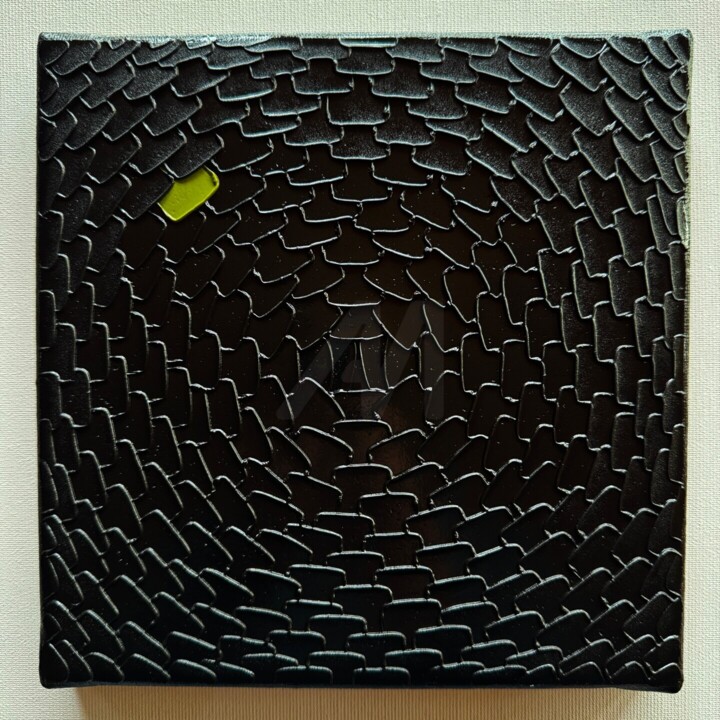 Durumdaki sanat eseri