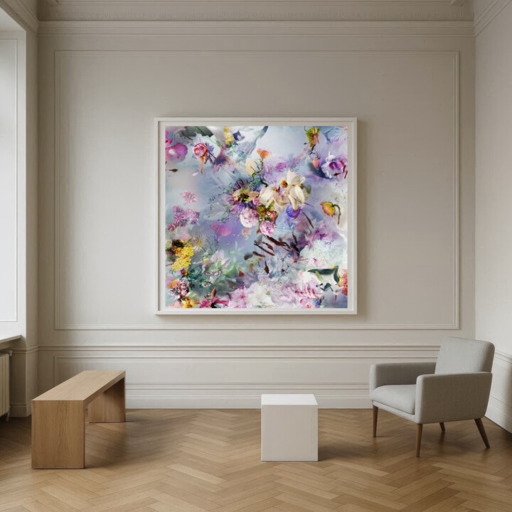 Durumdaki sanat eseri