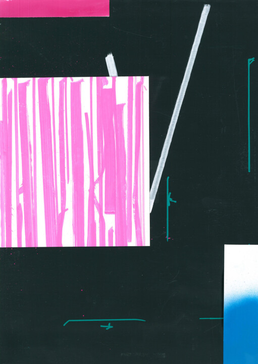 Rysunek,  15,8x11,8 in 