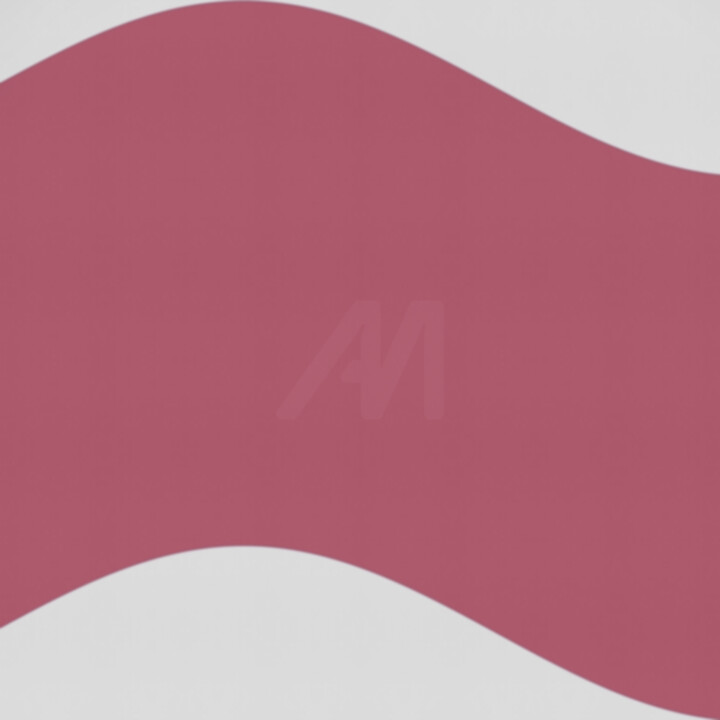 Peinture intitulée "Cardioid (0010)" par Kris Kim, Œuvre d'art originale, Acrylique