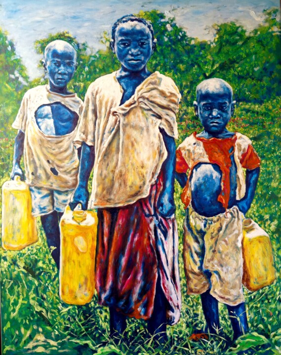 Tablo,  39,4x31,5 in 