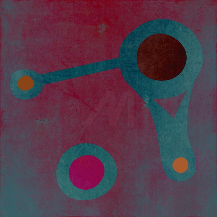 "impre-vista 10d" başlıklı Dijital Sanat Ojolo tarafından, Orijinal sanat, Dijital Resim