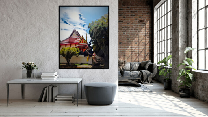 Работа в ситуации