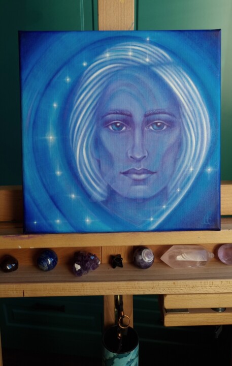 Artwork in situation