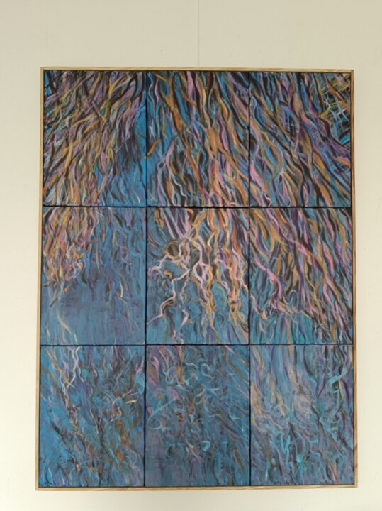 Çerçeveli olarak sunulan çalışma