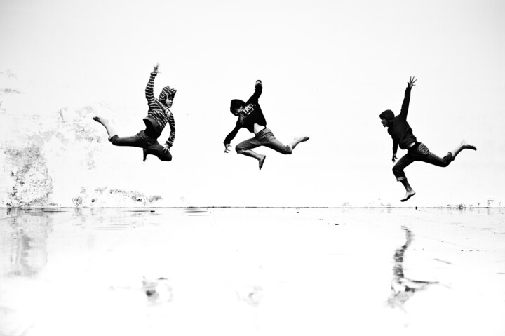 Fotografia intitulada "The 3rd day #14" por Cody Choi, Obras de arte originais, Fotografia digital