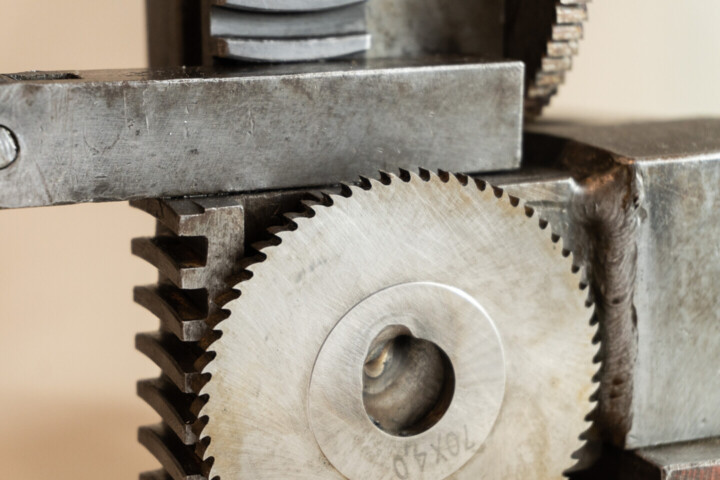 Surface ou texture de l'œuvre