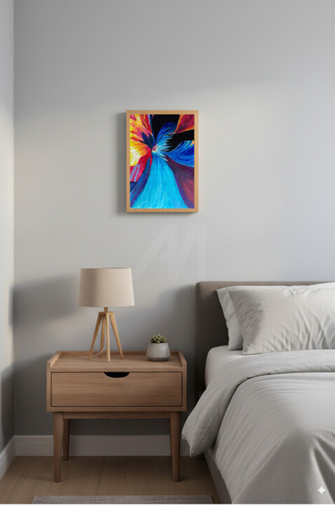 Durumdaki sanat eseri