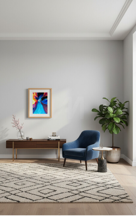 Çerçeveli olarak sunulan çalışma