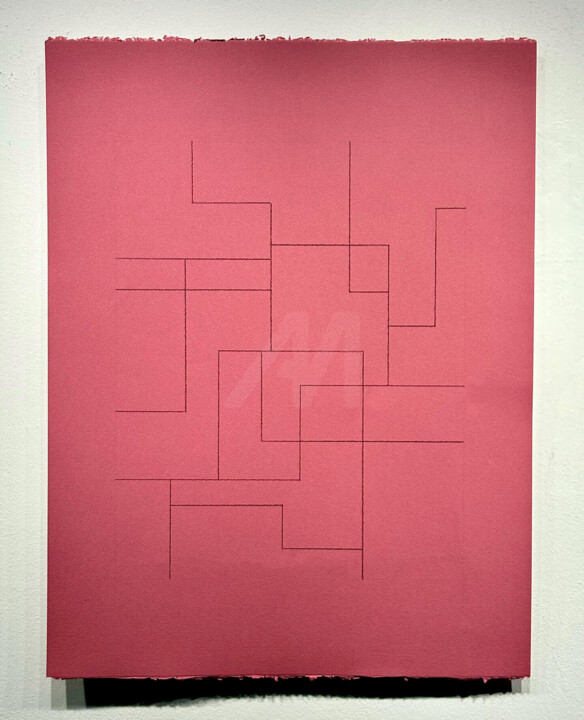 Artwork in situation