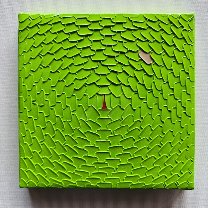 Artwork in situation