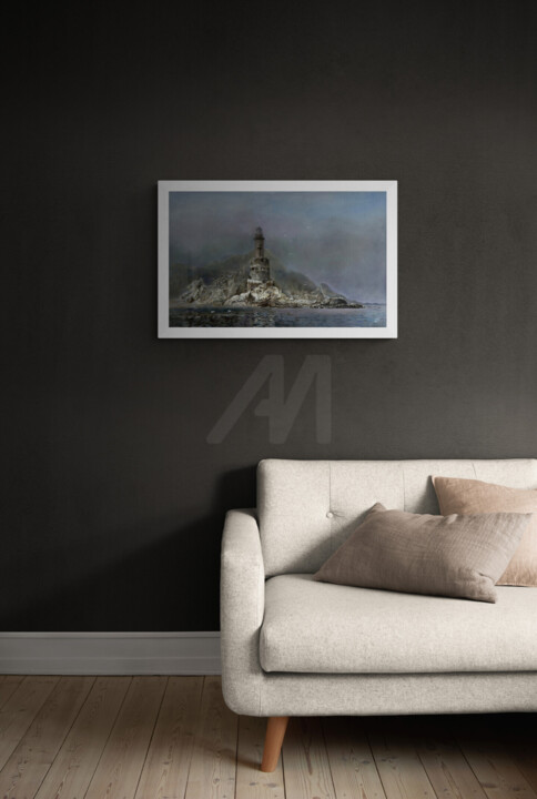 Durumdaki sanat eseri