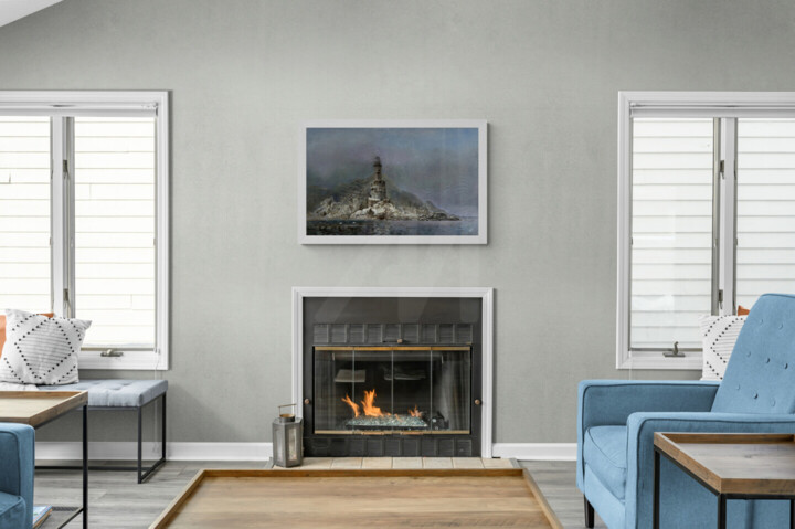 Durumdaki sanat eseri