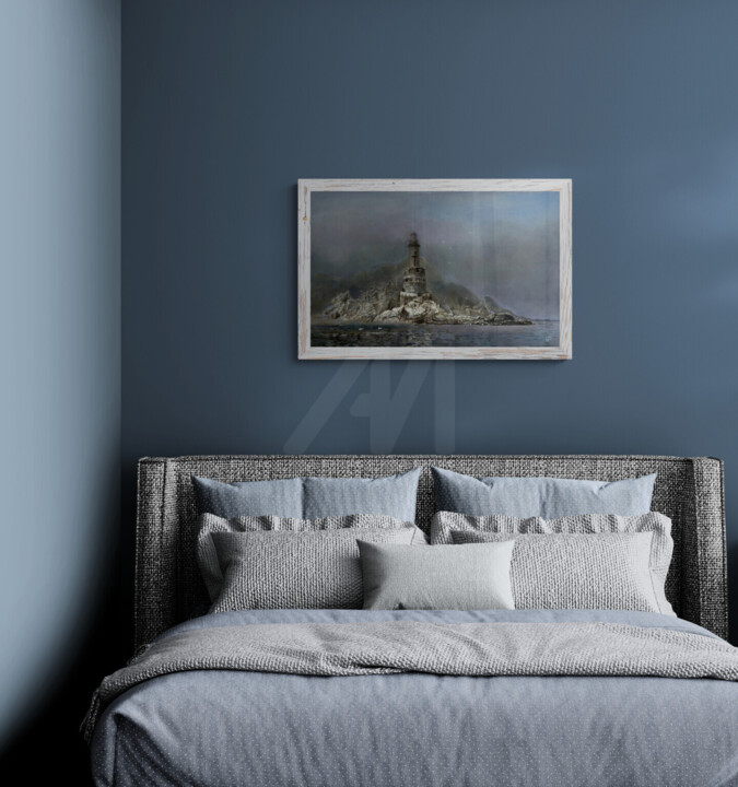 Durumdaki sanat eseri