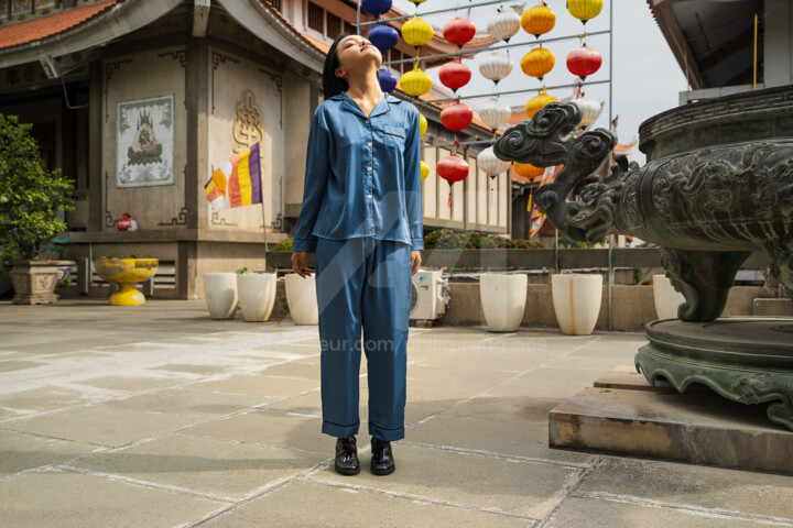 Photography titled "Making a Wish" by Philip Rang Acs, Original Artwork, Digital Photography