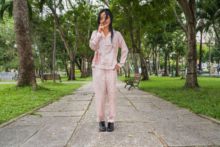 Photography titled "In the Park" by Philip Rang Acs, Original Artwork, Digital Photography