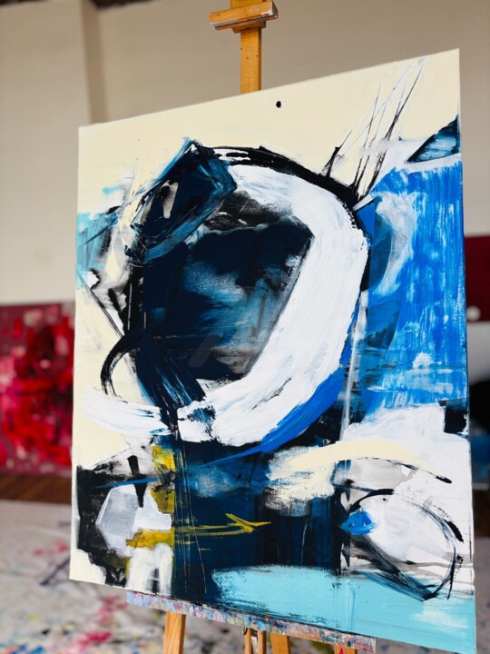 Artwork in situation