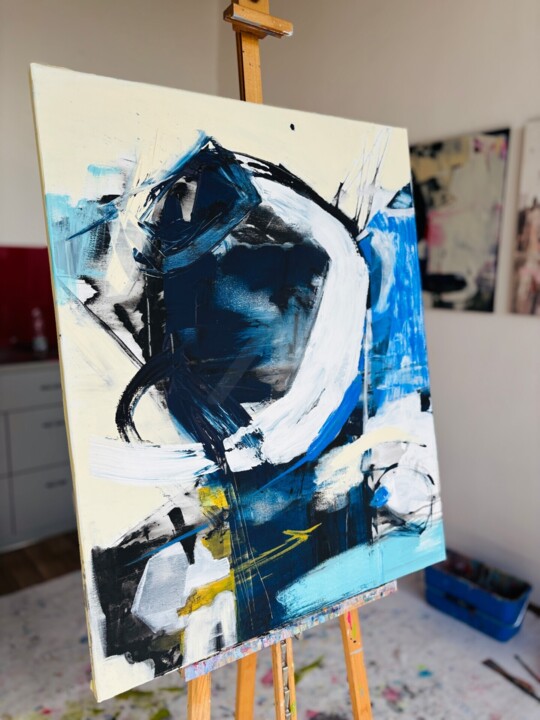 Artwork in situation