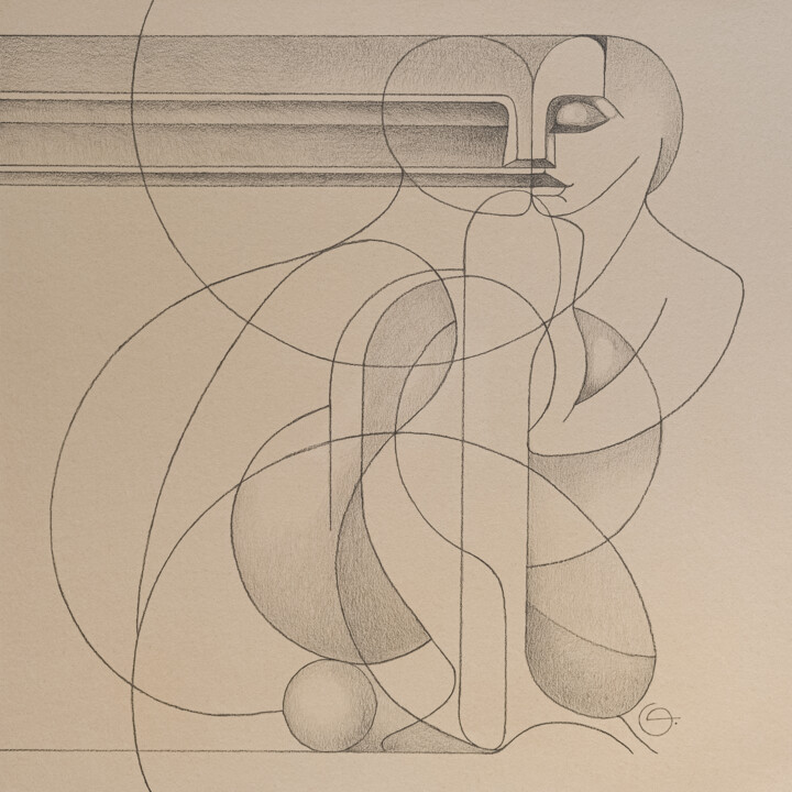 Resim,  19,7x19,7 in 