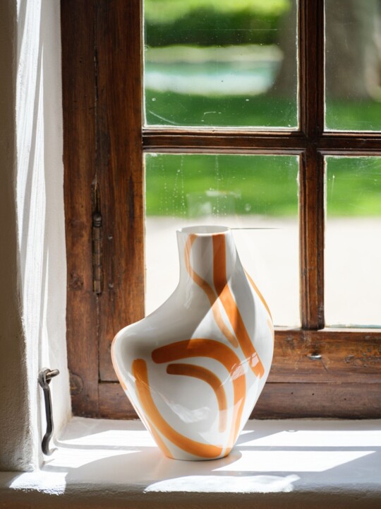 Artwork in situation