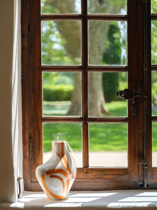 Artwork in situation